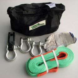 Малый такелажный набор (4 элемента)